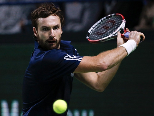 Gulbis izlaidīs sezonas pirmo turnīru Dohā