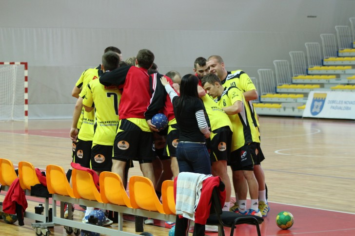 "Jūrmalas Sports" uzņems čempionus, "Latgols"  atkal pret Ogri