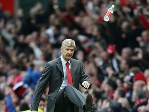 C un D grupas: Ko "Arsenal" uzdāvinās Vengeram dzimšanas dienā?