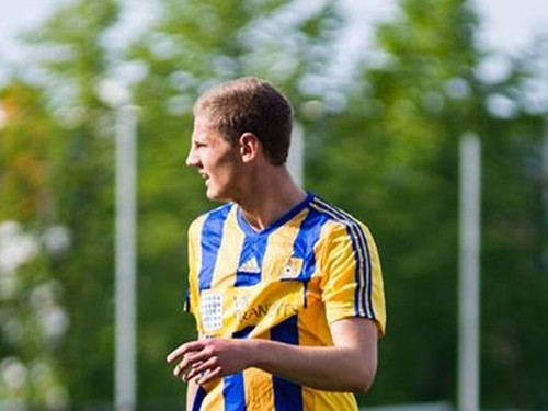 Dubra paraksta līgumu ar Baltkrievijas BATE