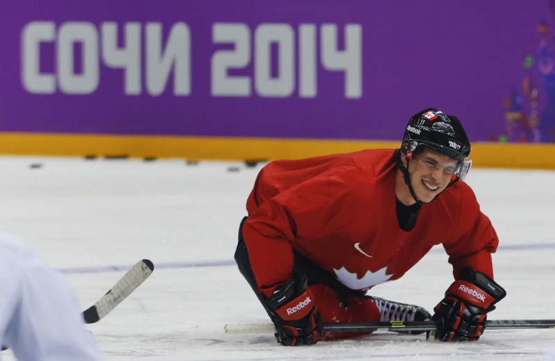 NHL hokejistu piedalīšanās Olimpiskajās spēlēs joprojām neskaidra
