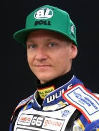 2012. gada Zviedrijas GP ieguvējs Fredriks Lindgrens brauks "Lokomotīvē"?