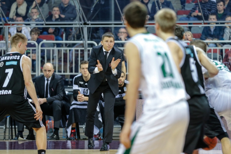 Mazurs: "Zaudējām, iespējams, svarīgāko spēli turnīrā"