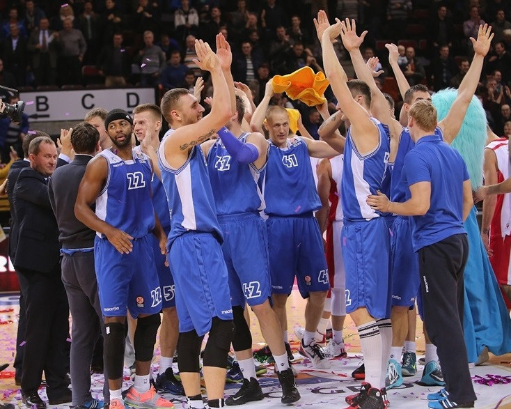 "Neptunas" veiksmes stāsts:  trīnīši, atdeve un lokālpatriotisms
