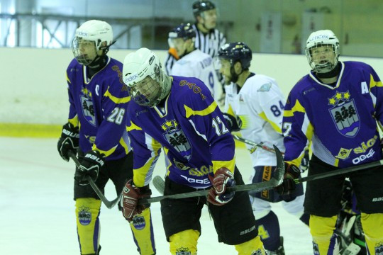 "Ogre/Sāga97" piesaka CHL draftēto Jansonu