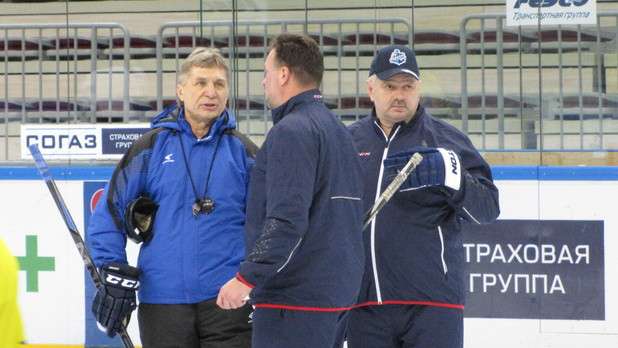 "Admiral" ar jauno stūrmani pārtrauc zaudējumu sēriju, Skudram punkts pret CSKA