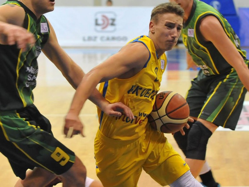 LBL2: "Ventspils Augstskola" revanšējas "Bukiem"