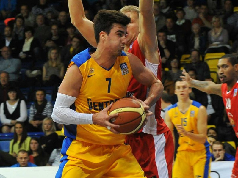 BBL: Latvijas piecnieks startē izslēgšanas turnīrā