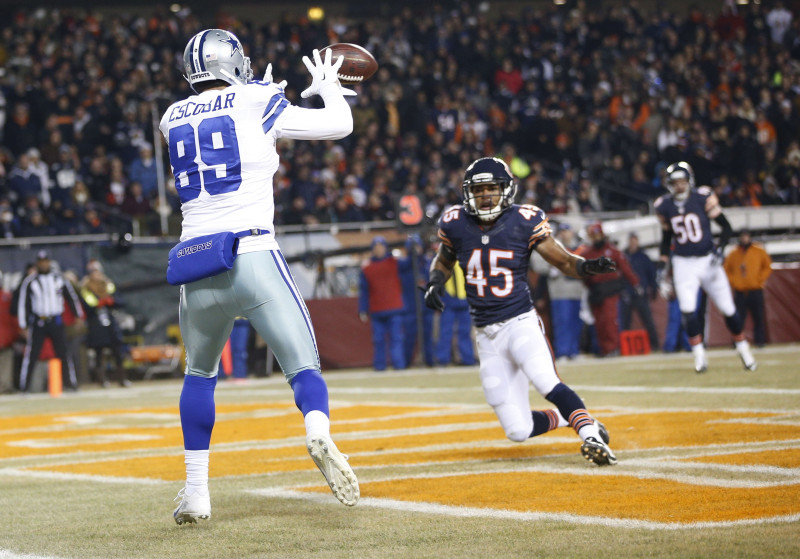 "Cowboys" uzvar un nodrošina pozitīvu bilanci