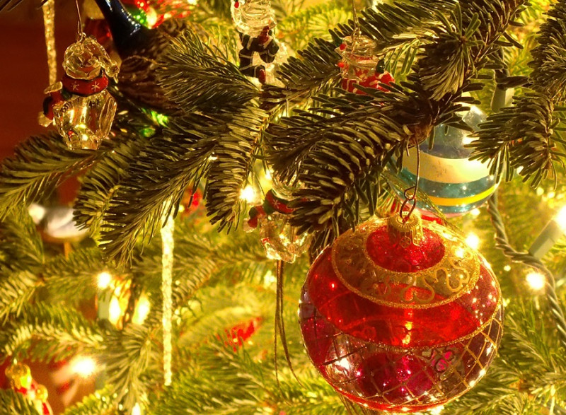 Horoskopi 2015. Kā rotāt egli katrai horoskopa zīmei