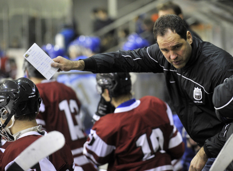 U-20. Nekādas traģēdijas nav...
