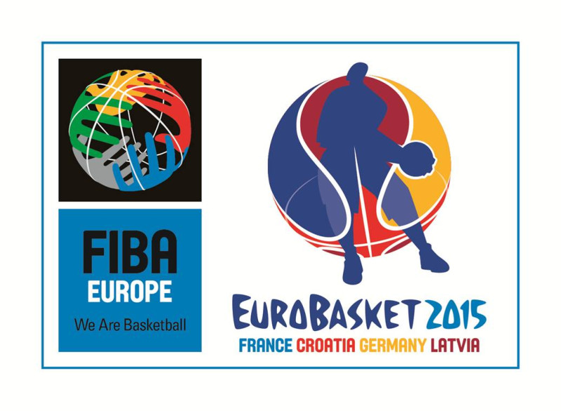 EuroBasket’2015: biļešu tirdzniecība, ielūgumi un atlaides