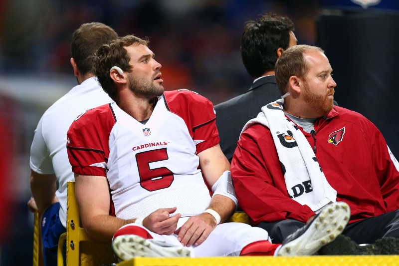 Fitzdžeralds uzstāda NFL rekordu, "Cardinals" uzvar 11. reizi