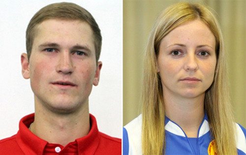 Sportland mēneša spēlētāji – G.Vancāne un A.Kusiņš
