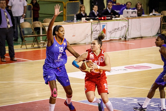 20-0. Zvirgzdiņš sezonas pirmo pusi pabeidz bez zaudējumiem