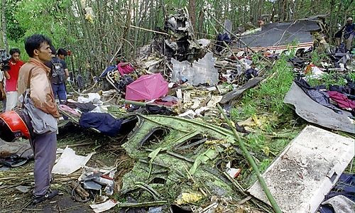 Lauda Air traģēdijas iemesli izpētīt un kā aviokatastrofas cēloņu atklāšana palīdz uzlabot drošību
