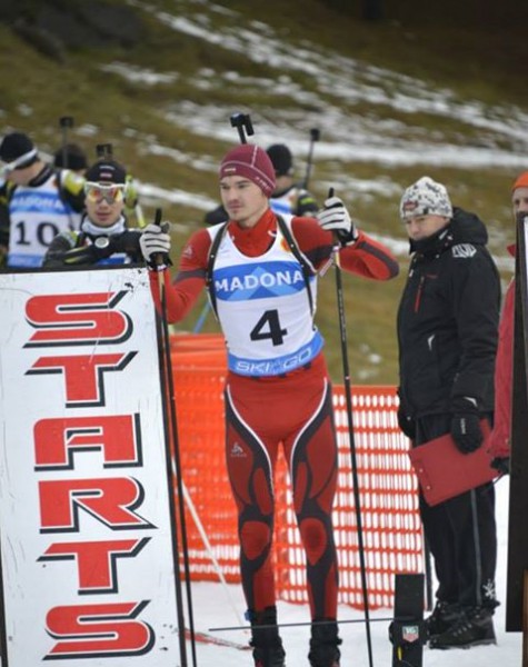 Sprints sievietēm Oberhofā, Liepiņš debitēs IBU kausā