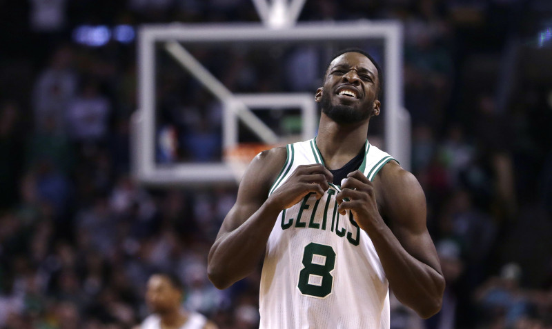 NBA apstiprina Grīna pāreju no "Celtics" uz "Grizzlies"