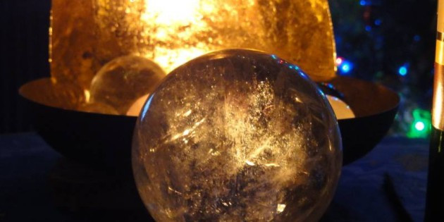 Dienas akmens- DŪMAKAINAIS KVARCS.  Prognoze un ieteikumi 17.janvārim