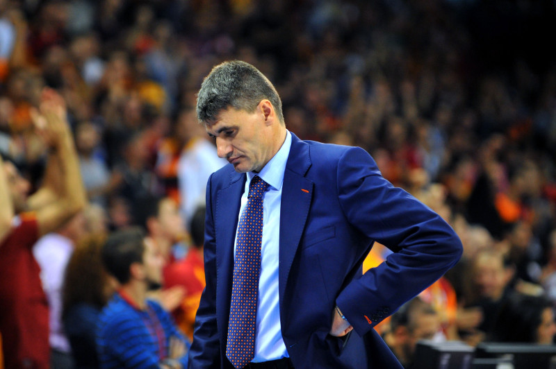 Treneris Perasovičs pamet Eiropas kausa čempioni "Valencia"
