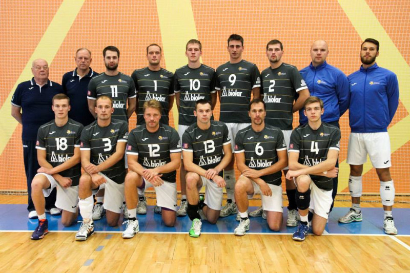 Uzvaras Ozīšiem un Kuldīgai, "Biolars/Jelgava" pieveic "RTU/Robežsardzi"