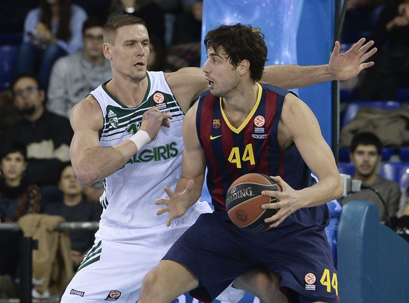 Tomičs: "Man ir jau 28, šis ir mans pēdējais vilciens uz NBA"