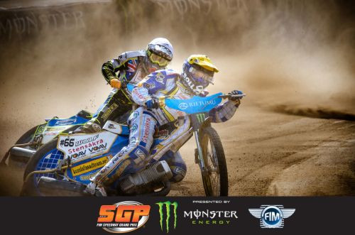 Sākusies biļešu tirdzniecība uz Latvijas "Grand Prix" spīdvejā