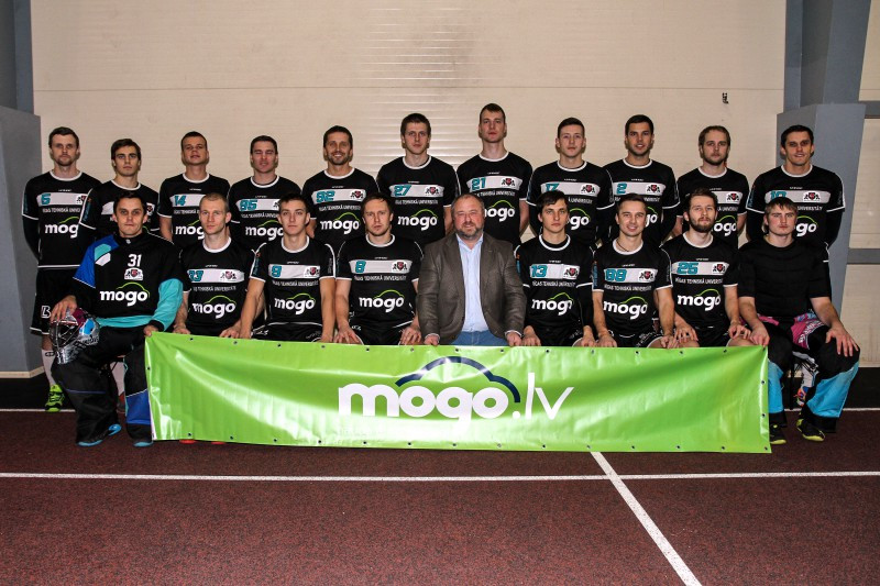"Mogo-RTU/Rockets" uzvar regulārajā turnīrā