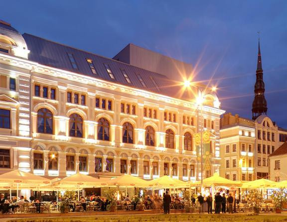Rīgas Krievu teātra repertuārā notikušas izmaiņas. Seko līdzi