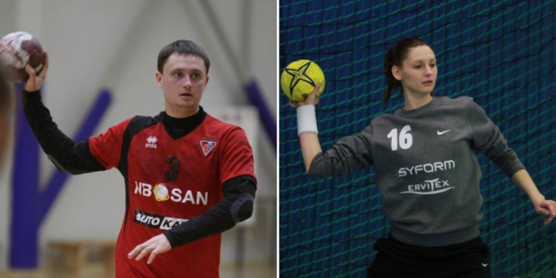 "Vektrum Sport" februāra labākie spēlētāji – Maslaks un L. Lisovska