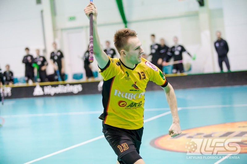 "Rockets" un FK "Bauska" nedienas turpinās