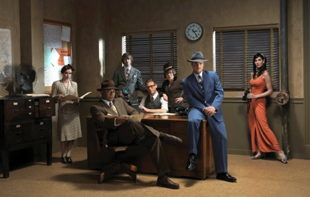 Kas padara seriālu  "NCIS: Losandželosa" tik populāru?