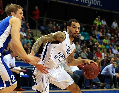 "Skyliners" kļūst par pēdējo FIBA Izaicinājuma kausa "Final Four" dalībnieci