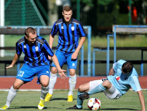 Kosmačovs: "LFF bez jebkāda pamata man liedz futbolu, būs jātiesājas"