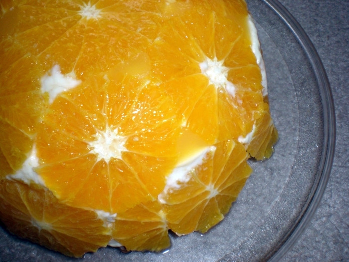 Biezpiena torte “Saule”. Nav jācep
