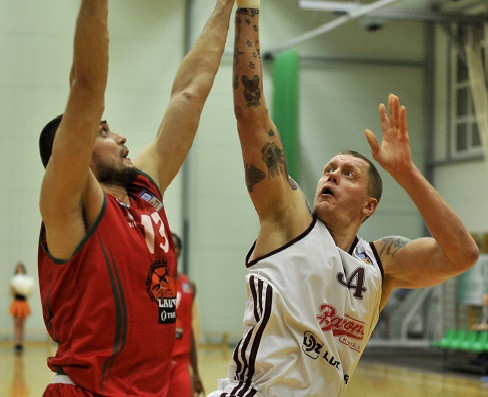 Blaus pret Kambalu: zināms LBL "play-off” kalendārs