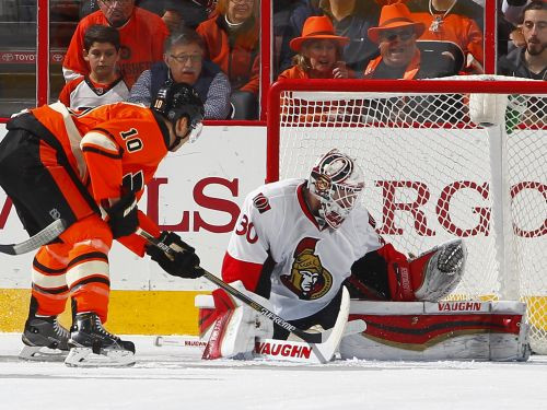 Sensacionālais Hemonds ieved "Senators" Stenlija kausa izcīņā