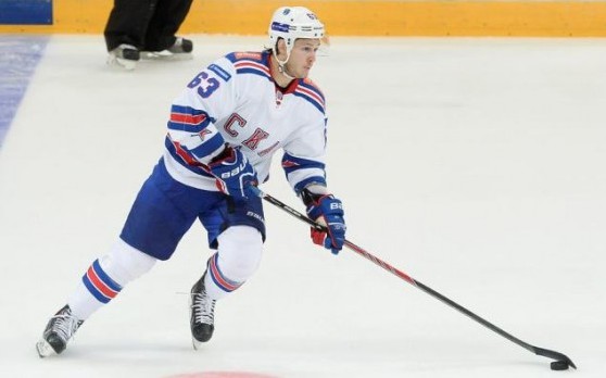 KHL nosaka aprīļa labākos, Krievijas izlase izsauc 11 finālistus
