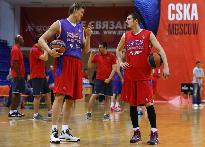 VTB līga atklāj budžetus: CSKA šosezon tērēs 41,7 miljonus eiro