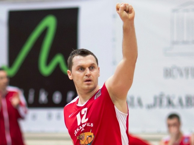 Neapdziedātie varoņi: LBL regulārās sezonas izcilnieki