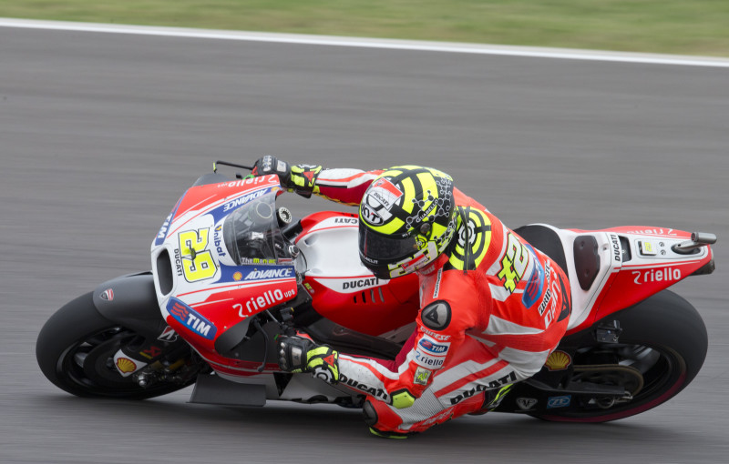 MotoGP sezonas trešais posms "Viasat Sport Baltic" kanālā