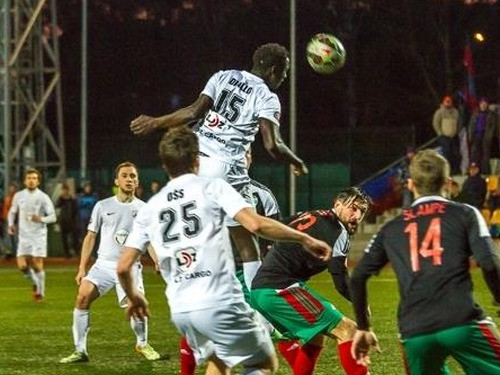 "Jelgava" un "Liepāja" principiālā duelī noskaidros pirmo finālisti