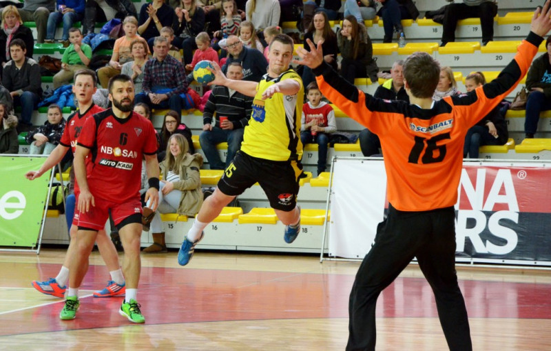 Handbolā sākas cīņas par zeltu, tiešraides - Sportacentrs.com