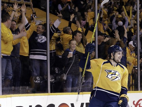 Zviedrijai sastāvā 12 NHL vīri, Kārlsons un Berjlunds nespēlēs