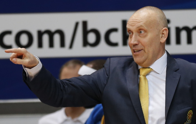 "Khimki" tuvojas VTB pusfinālam, līga nosauc MVP kandidātus