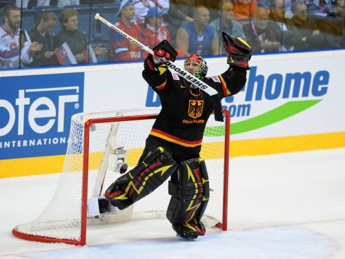 Vācija: viens no NHL, pozitīva bilance pret Latviju
