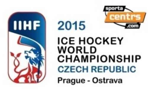 Novērtē hokejistu sniegumu pasaules čempionātā 2015. gadā!