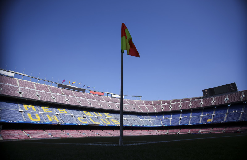 Spānijas futbols tuvu streikam