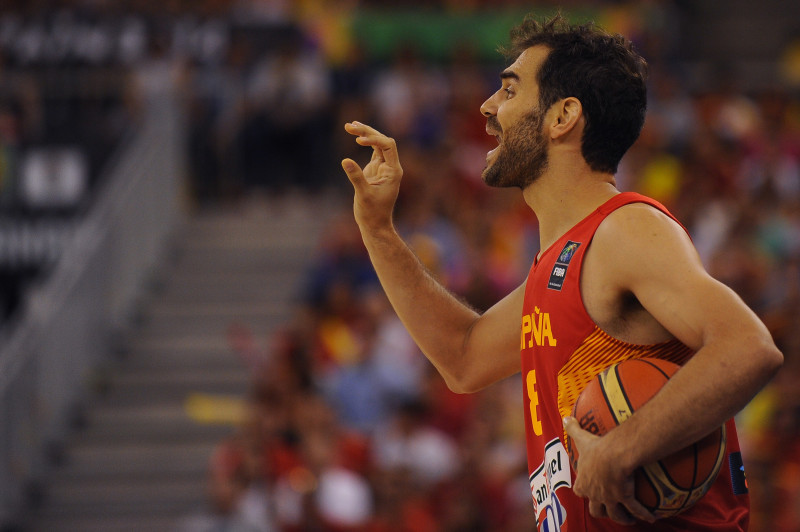Spāņiem "EuroBasket 2015" nepalīdzēs arī Kalderons