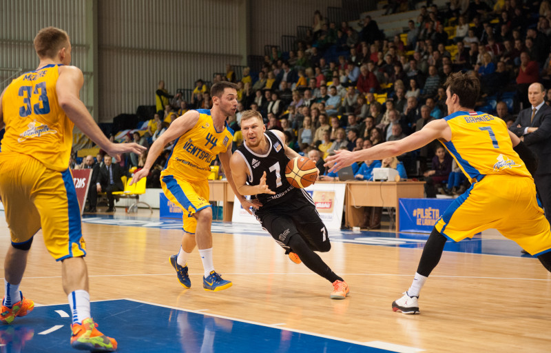 Treneri vērtē finālu: Divas pilnīgi dažādas basketbola filozofijas